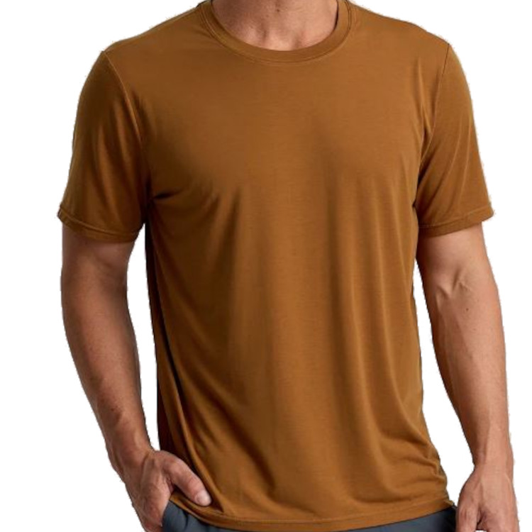 FreeFly Elevate Lightweight T-Shirt – Men’s